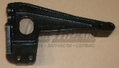 Кронштейн КАМАЗ крепл кабины ниж лев 5490 опорный 5490-5001041-20