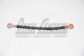 Трубка ЯМЗ-240Р отв от гол цил 240-1104376
