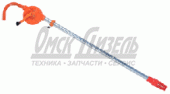 Насос бочковой роторный для масел (30л/мин) /АВТОДЕЛО/ 42035