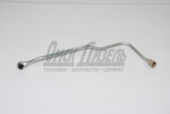 Трубка КАМАЗ ТКР7Н1 (подвод масла) лев 7403.1118223-20