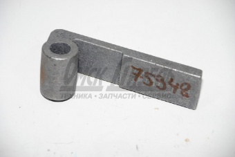 Петля КАМАЗ борта  55102-8502053-10
