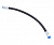РВД 12х 610 (кл 27 М22х1,5) комбайн (SVAROG,GATES) 1SN 