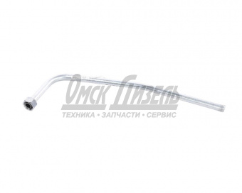 Трубка КАМАЗ ГУРа НД (от ГУРа RBL) 6520  65222-3408124-25