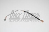 Трубка ЯМЗ-238 подв масла к ТНВД 238П-1111614