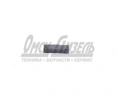 Шпонка КАМАЗ шест 110 (14х9х45) призм 853800