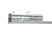 Болт М16х1,5х100 КАМАЗ балансира б/г 1/59816/219 / (№м89) 