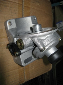 Корпус КАМАЗ ФГОТ (кронштейн) PL ЕВРО-2   740.30-1105001