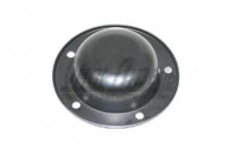 Крышка КАМАЗ перед ступицы 5320-3103065-01