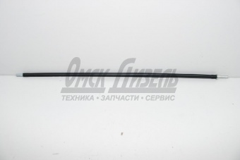 Трубка КАМАЗ указателя уровня масла ДВС Cummins ISBe 3974256