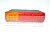 Фонарь задн ГАЗ,ЗИЛ,МАЗ б/подсв правый 24В (светодиодный) КЭП ФП 130 R LED