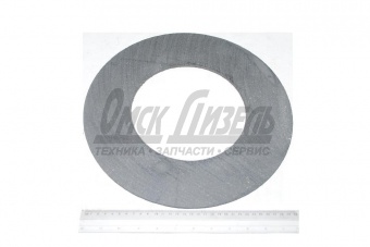 Накл сц ЗИЛ-130 130-1601138-А2