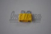 Предохран 20А штырьевой АВАР  35.3722-04