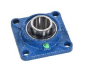 Узел подшипниковый UCF 208 BBC-R
