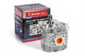Насос НШ- 50 Л (круглый) ANTEY /MASTER PART/ НШ-50А-3Л