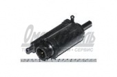 Насос омывателя КАМАЗ 5490, HOWO T5G SITRAK C7H  AUGER 76142  (возможная замена 810W264856033/8746103SX/AUGER76142/A0008694021/DT335121/SWP0750)