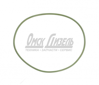 Кольцо упл г/п КАМАЗ 54901 (дв. КАМАЗ Р6) R910.11-1002024-01 (допустимый аналог 910.11-1002024-01)