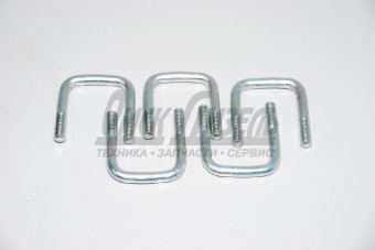 Стремянка КАМАЗ рессоры кабины 5320-5001058