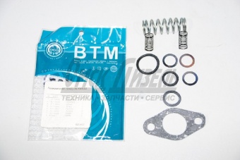 Рем к-т КАМАЗ ТННД (8 наим) 33.1111484-80