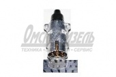 Разъем эл (вилка ПС 300) соединительная 7-штырьковая AVTOELECTRICA 05.1469 ПС 300А3 АЕ вилка