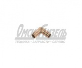 Угольник КАМАЗ М10х1,0-КГ 1/8"  853965  1847