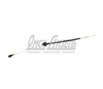 Трос Г-3309 газа дв Д-245 (ГАЗ) (Е-3) (g-PART) (3309-1108050-3) GP.10330037
