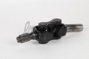 Шарнир МТЗ сдвоенный ПВМ (2) /MASTER PART/ 1520-2308024-20 (MP)