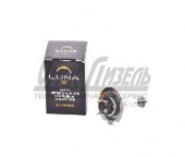 Лампа 12В  55Вт Н7 PX26d LUNA 12В  55Вт Н7 LN64210