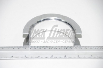 Вклад КАМАЗ Cummins к/в нижний упорный 6ISBe  3978824/3945528