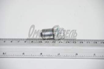 Светодиод 24В G18.5 ВА15s 6 led(белый А24-10) КЭП  24V G18.5 6led white84011