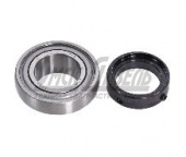 Подшипник AEL209 LV (UY209-2S,Y) BBC-R