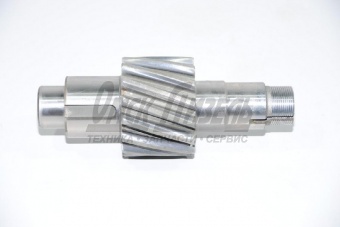 Шест КАМАЗ ГП ведущ Z=15  53205-2402110-40