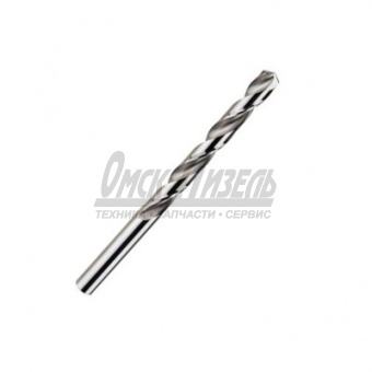Сверло по металлу 11,5 x 142/94 Standard  Интерскол