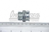 Штуцер топливный М22х1,5 КАМАЗ ЕВРО-4  под быстросъем 740.70-1104238