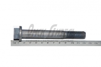 Болт ЯМЗ стяжной М14х2,0х110 236-1005178-А1/200827-П29
