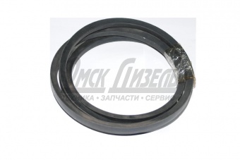 Ремень Claas 0007465081 (Gates) 0201155