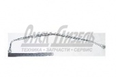 Трубка КАМАЗ ТКР (подв масла) (соединительная между ТКР) 49013-740.21-1118310-10