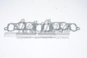 Прокл к-ра ГАЗель БИЗНЕС (дв УМЗ) впуск трубопровода (металл) KV-4216-1008080-105N