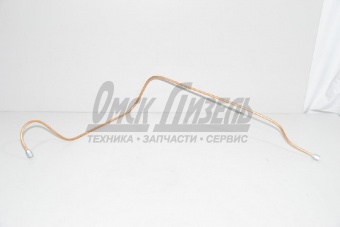 Трубка КАМАЗ ПГУ (подв возд) первая 4310-1609616-02