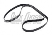 Ремень 2338-9РК привода генератора КАМАЗ-5490, MB (TOYOPOWER) 9PK2338
