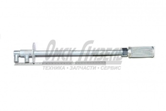 Топливозаборник КАМАЗ на 250 л (400мм) зим. в-т (Бакор) 5320-1104012
