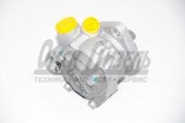 Насос ГУРа КАМАЗ Cummins ZYB-1816L/817 