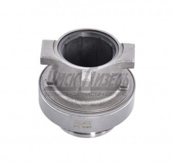 Муфта КАМАЗ ЕВРО сц с подш КПП ZF-12AS2131TD АКПП КАМАЗ-5490 (SORL)  1602104001/3151000493