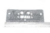 Прокл КАМАЗ ФГОМ (крепл корпуса) 7406-1012100