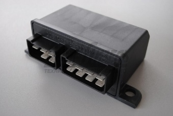Прерыватель РС-950С ЗИЛ-Бычок ООО ПО ПЗ ЭМИ РС 950C (575.3777)