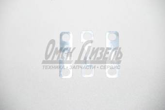Предохран  (к-т) (вставка плавкая) 40А, 60А, 90А  (кт-3шт) 112.3722200-50