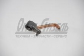Форсунка КАМАЗ охлажд поршня 7405.1004065