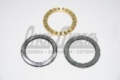Подш 81114TNINA КАМАЗ (70х95х18) ПМ (Madara) 3025Л006