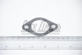Прокл МТЗ в/н /патрубка/ Д-243 (МТЗ-80,-82), Д-245 (ГАЗ, ПАЗ, МАЗ, ЗиЛ) (0,6мм) 50-1307049-А