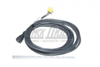 Жгут КАМАЗ датчика скорости 9м  4202-3843520