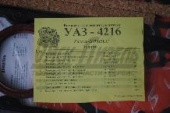 РК ДВС УМЗ-4216 (12 поз) с ПГБ и РТИ  31 комплект